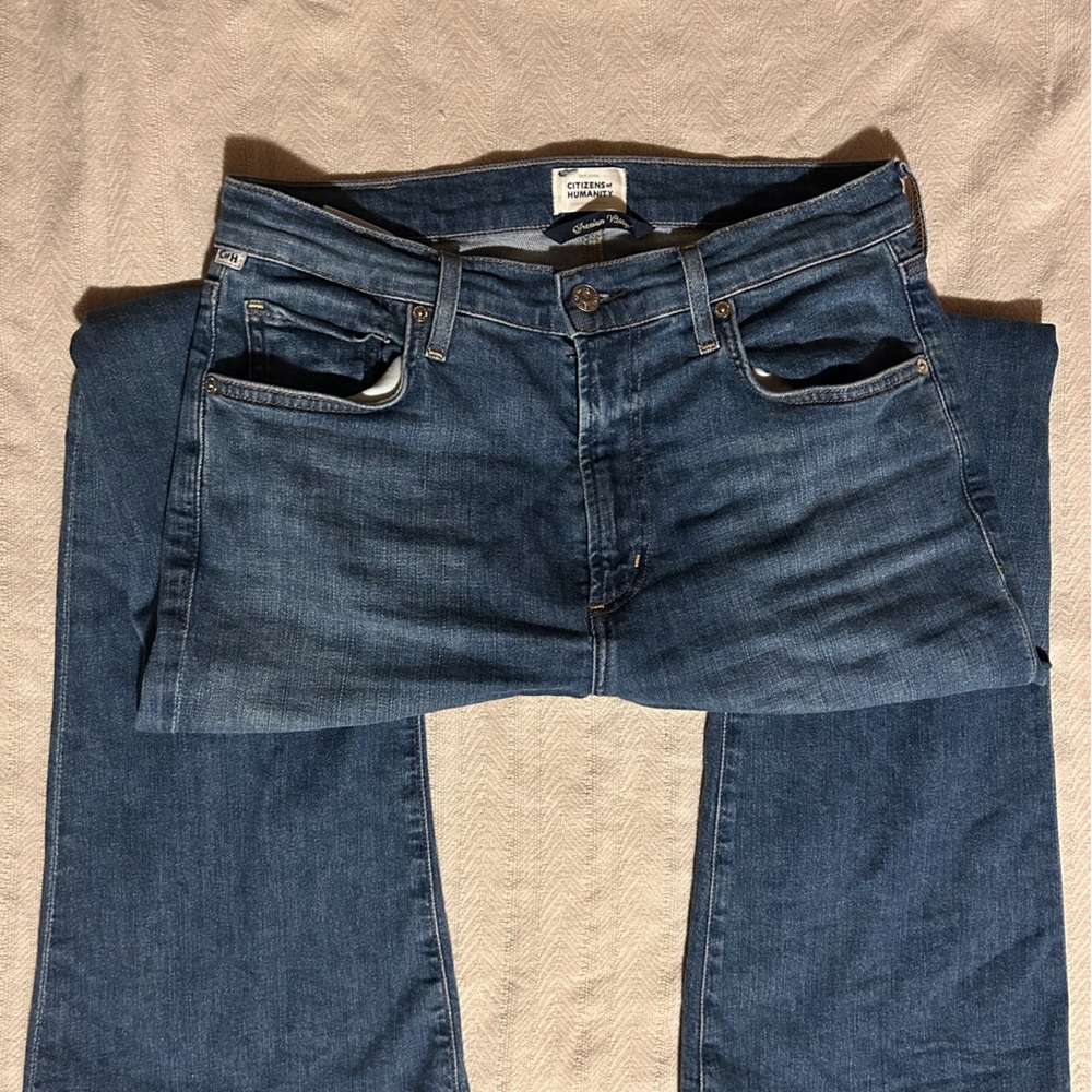 Citizens of Humanity Lilah Jeans Size 29 - Picture 12 of 14
